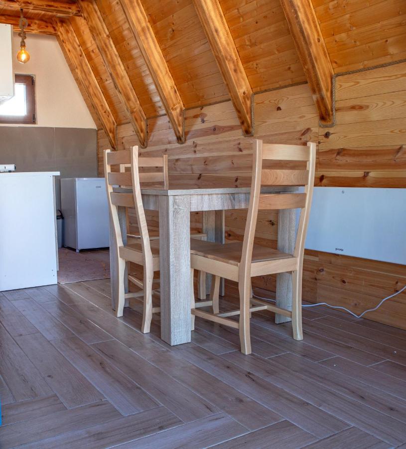 Tre Case In Zabljak Luaran gambar